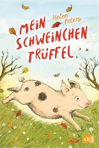 Cover Mein Schweinchen Trüffel