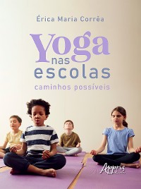 Cover Yoga nas Escolas: Caminhos Possíveis