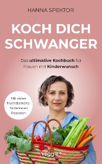 Cover Koch dich schwanger