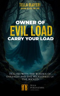 Cover Owner Of Evil Load Carry Your Load