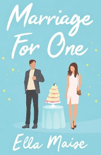Cover Marriage for One