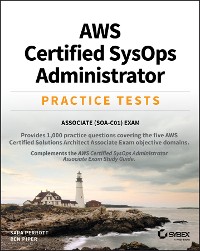 Cover AWS Certified SysOps Administrator Practice Tests