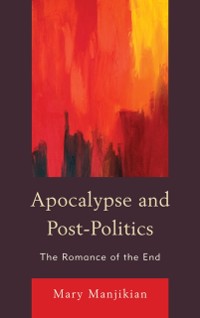 Cover Apocalypse and Post-Politics
