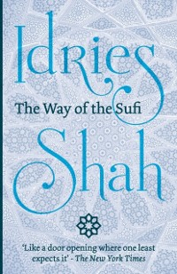 Cover The Way of the Sufi