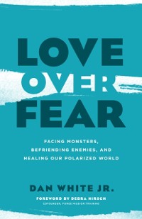 Cover Love over Fear