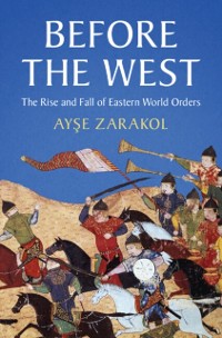 Cover Before the West