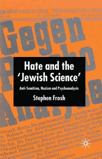 Cover Hate and the ‘Jewish Science’