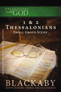 Cover 1 and   2 Thessalonians