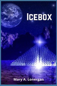 Cover ICEBOX