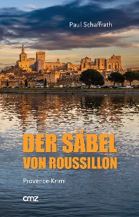 Cover Der Säbel von Roussillon