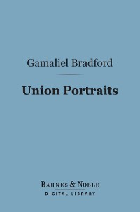 Cover Union Portraits (Barnes & Noble Digital Library)