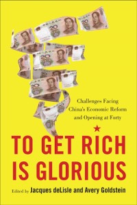Cover To Get Rich Is Glorious