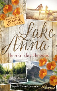 Cover Lake Anna - Heimat des Herzens