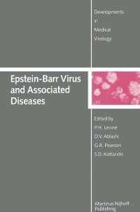 Cover Epstein-Barr Virus and Associated Diseases