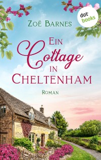 Cover Ein Cottage in Cheltenham