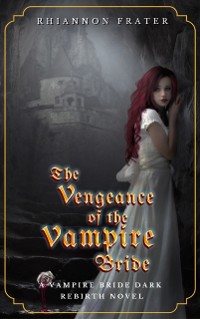 Cover Vengeance of the Vampire Bride