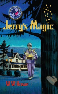Cover Jerry's Magic