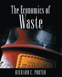 Cover Economics of Waste