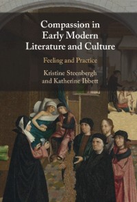 Cover Compassion in Early Modern Literature and Culture