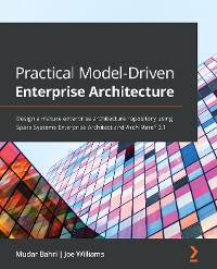 Cover Practical Model-Driven Enterprise Architecture