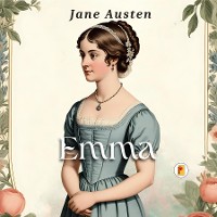 Cover Emma (French edition)