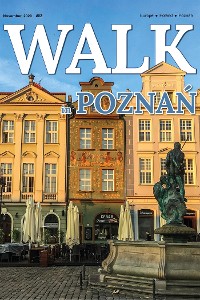 Cover Walk in Poznań