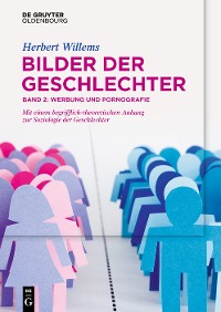 Cover Bilder der Geschlechter