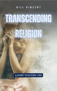 Cover Transcending Religion