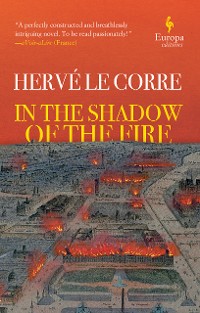 Cover In the Shadow of the Fire