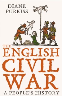 Cover English Civil War