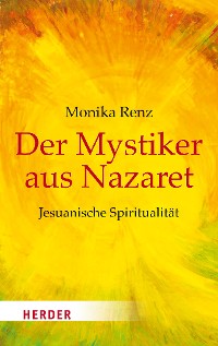 Cover Der Mystiker aus Nazaret