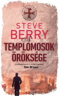 Cover A Templomosok öröksége