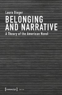 Cover Belonging and Narrative