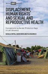 Cover Displacement, Human Rights and Sexual and Reproductive Health