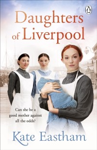 Cover Daughters of Liverpool