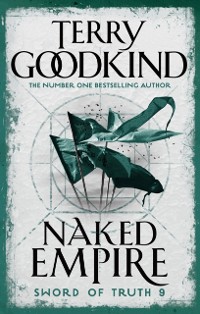 Cover Naked Empire