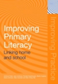 Cover Improving Primary Literacy
