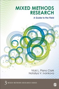 Cover Mixed Methods Research : A Guide to the Field