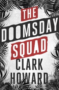 Cover Doomsday Squad
