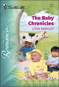 Cover Baby Chronicles