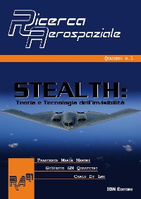 Cover Stealth. Teoria e tecnologia dell'invisibilità
