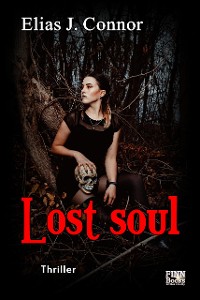 Cover Lost soul