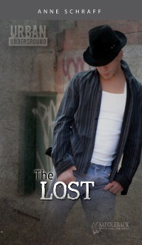 Cover The Lost