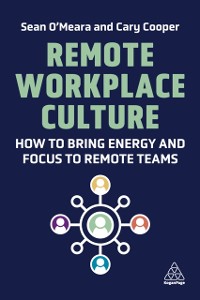 Cover Remote Workplace Culture