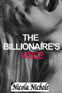 Cover The Billionaire's Voice