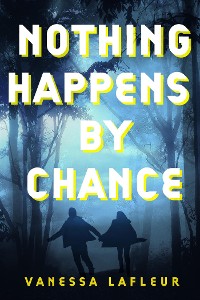 Cover Nothing Happens By Chance