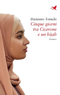 Cover Cinque giorni tra Cicerone e un hijab