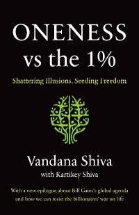 Cover Oneness vs. the 1%