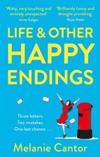 Cover Life and other Happy Endings