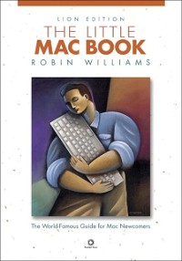 Cover Little Mac Book, Lion Edition